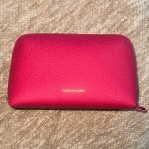 NWT Maison de Sabré The Tech Pouch